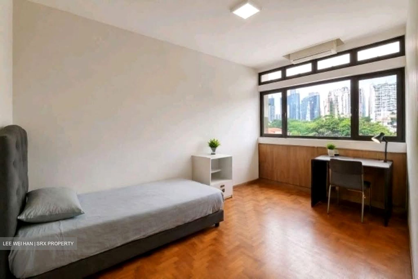 Faber Hills (D5), Apartment #601620831